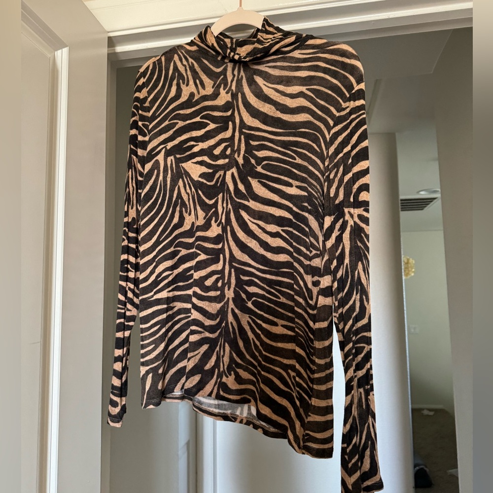 Express Limited Edition Turtle Neck